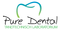 Pure Dental logo